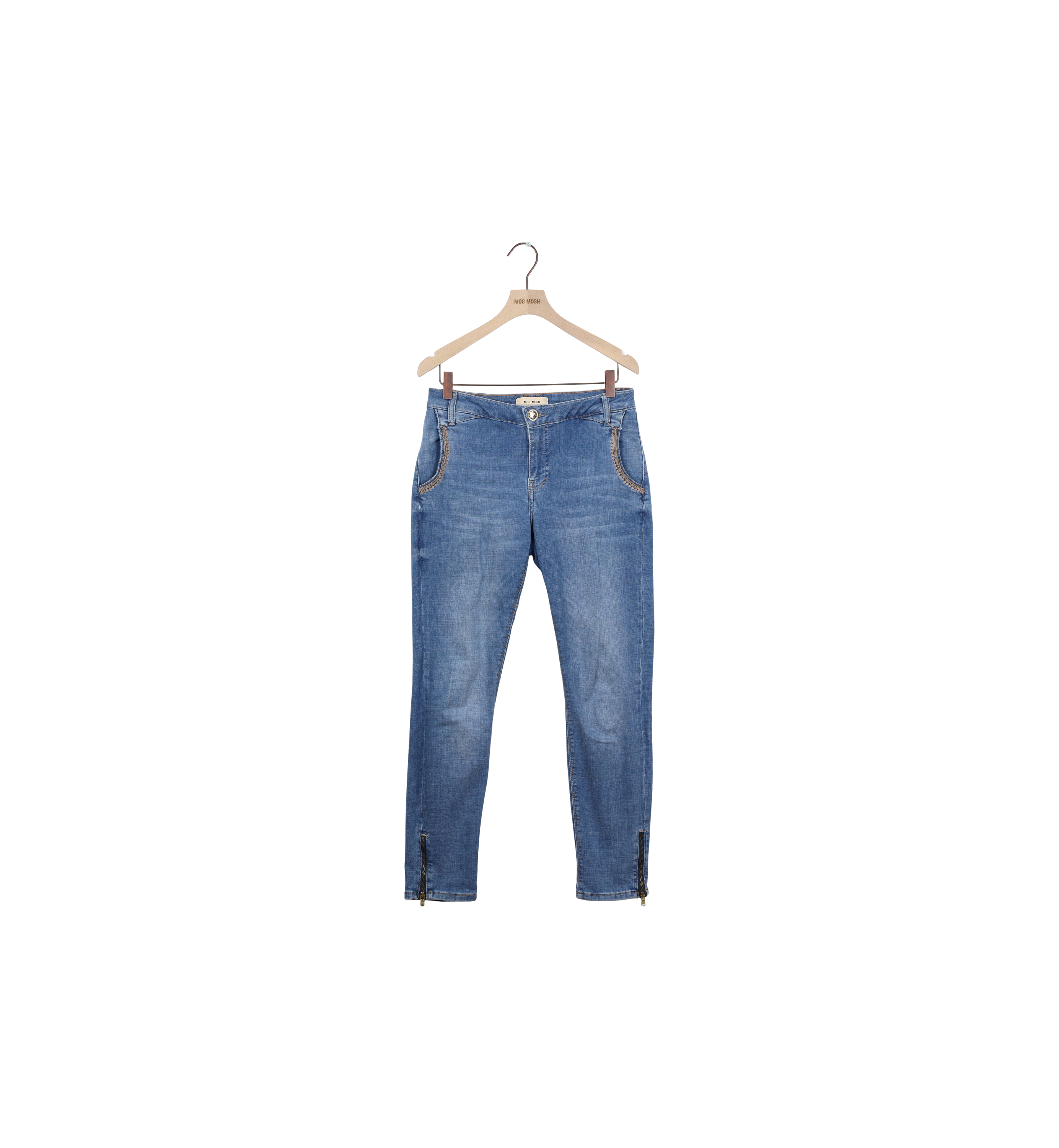 Packshot / Blue / ReLoved